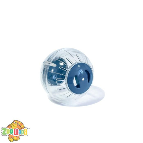 Georplast Іграшка для гризунів Twisterball, 12,5см