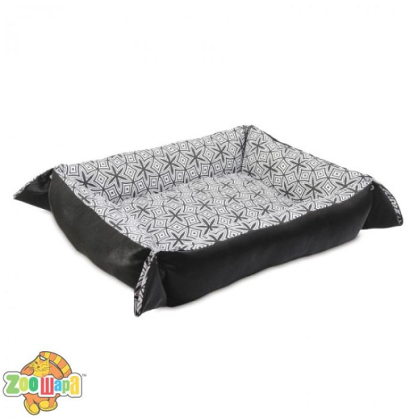 Природа Лежак "TRANSFORMER" №2 (54см x 66см x 20см)