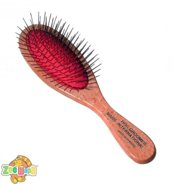 Mars Расческа Mars деревянная S (99М-359*****), (1111128819)