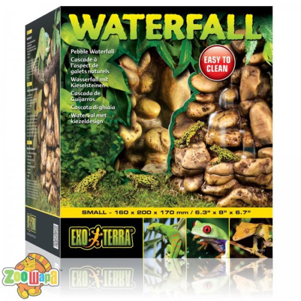 ExoTerra Водопад-поилка маленький, арт (PT2910), (1111141546)