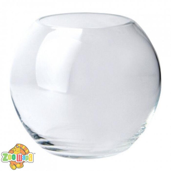 Aquael Аквариум круглый d25  (8,5L) (300456 /2746), (1111123671)