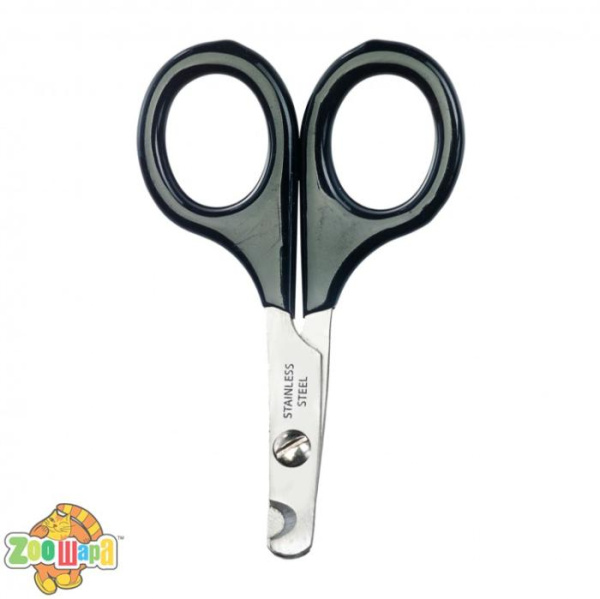 Artero Ножиці для підстригання кігтів, 8,5 см, пластикова ручка