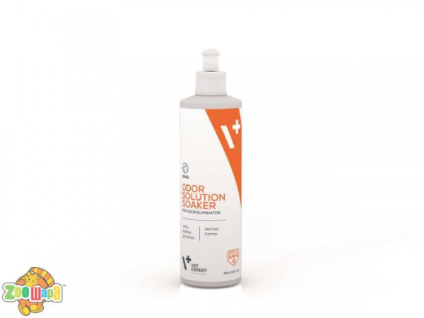 VetExpert VE Знищувач запаху  від собак 500мл