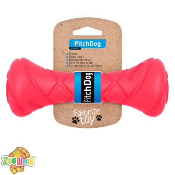 Collar Гантель PitchDog для апортировки