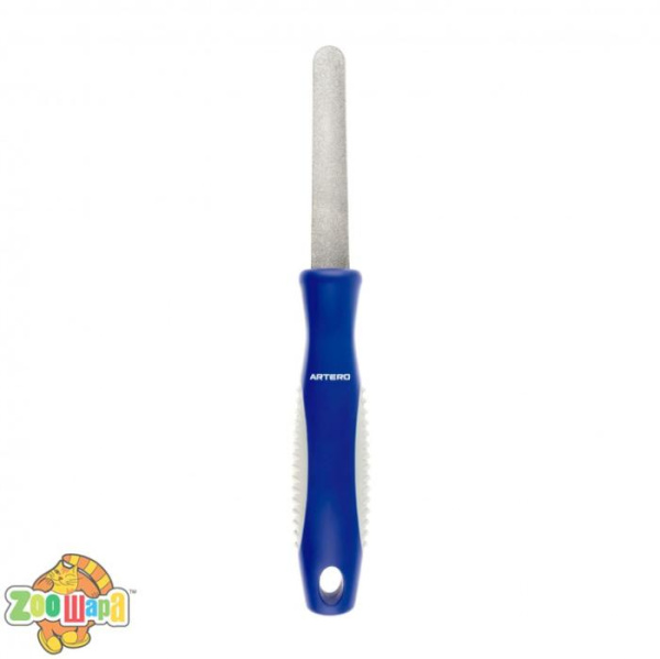 Artero Пилка для кігтів з напиленням, 20 см