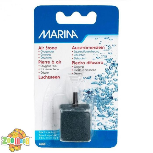 Marina Распылитель квадр. ELITE (A968), (1111113596)