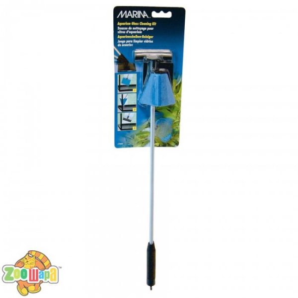 Marina Скребок для чистки аквариума (11013), (1111121739)