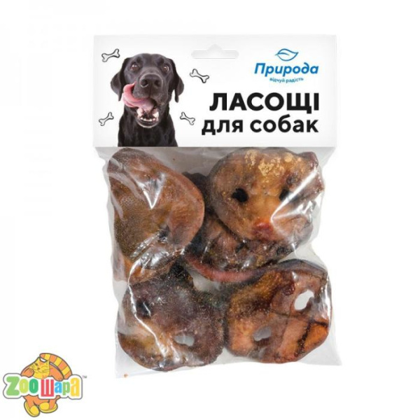 Природа П'ятак свинячий 100г арт.PR740661 (PR740661), (1111131166)