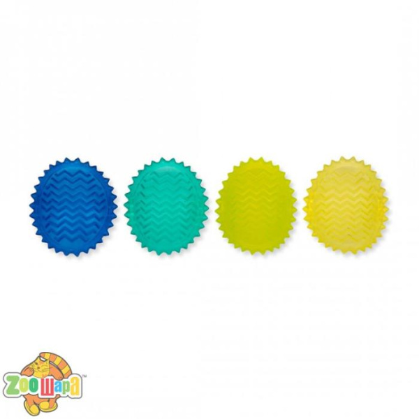 Outward Hound Petstages Іграшка для/котів Петстейджес Чіпси блак. (pt67842)