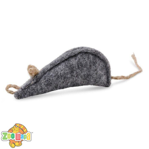 Природа Іграшка Природа для кота Шустрик 30 шт. арт.PR000888 (PR000888), (1111152782)