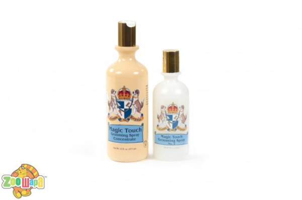 Crown Royale Спрей для расчес. CR Magic Touch #2 для остевой шерсти 237 мл (R1600), (1111130524)