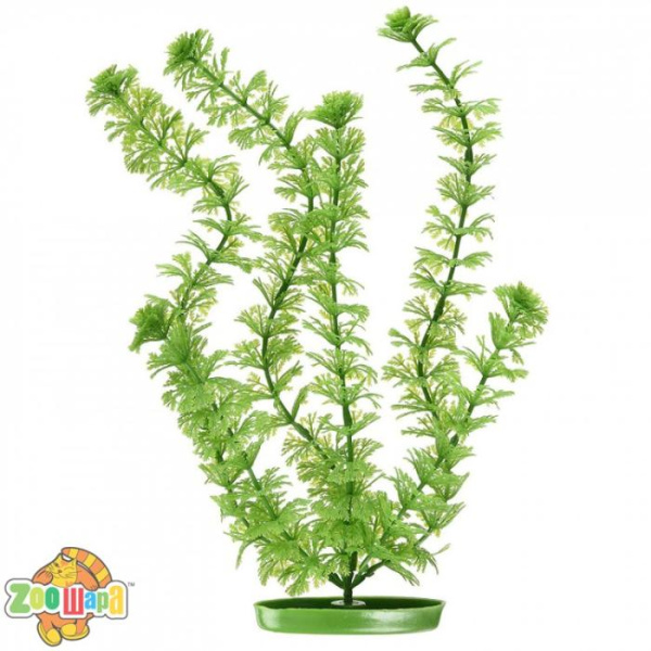 Marina Рослина акваріумна, декоративна, AMBULIA, 30см, пластик, РР1202 (PP1202), (1111112268)