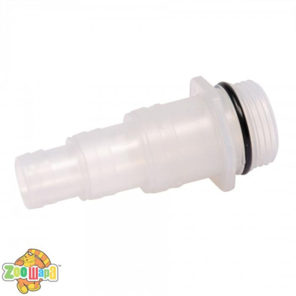 Aquael Штуцер к стерилизатору  PS 15, 30, 55W (100241), (1111133271)