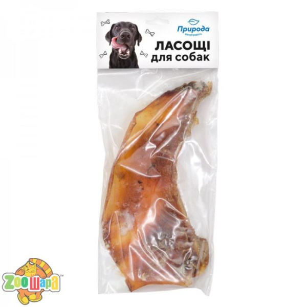 Природа Хрящ яловичий 1 шт. арт.PR740673 (PR740673), (1111131164)