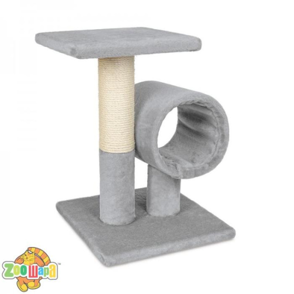 Природа Дряпка Марсель серая (PR242068), (1111163193)